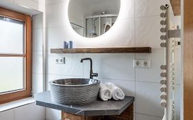 Appartement Soyer